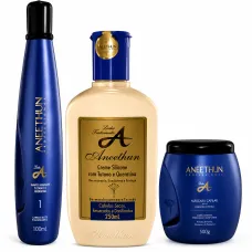 Aneenthun Kit Silicone Home Care 3 un Aneenthun Kit Silicone Home Care 3 un