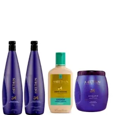 Aneenthun Kit Home Care 4 un Aneenthun Kit Home Care 4 un