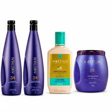 Aneenthun Kit Home Care 4 un Aneenthun Kit Home Care 4 un