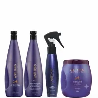 Aneenthun Kit Profissional  4 un 