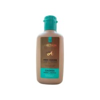 Aneethun Creme Silicone Cachos 100ml