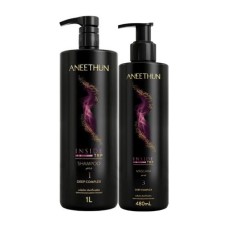 Aneethun Kit Profissional 2 un