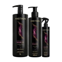 Aneethun Kit Profissional 3 un
