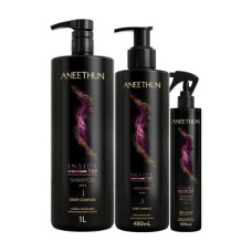 Aneethun Kit Profissional 3 un