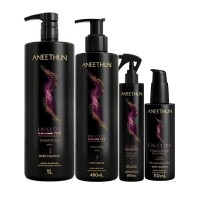 Aneethun Kit Profissional 4 un
