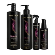 Aneethun Kit Profissional 4 un