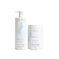 Aneethun Kit Profissional Hidra 2 un