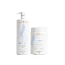 Aneethun Kit Profissional Hidra 2 un