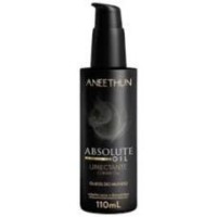 Aneethun Loção Absolute Cream Oil 110mL