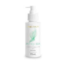 Aneethun Loção Estimulante Anti-Queda 115ml Aneethun Loção Estimulante Anti-Queda 115ml