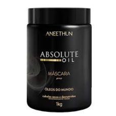 Aneethun Máscara Absolute 1kg