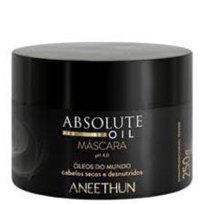 Aneethun Máscara Absolute 250g