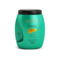 Aneethun Máscara Low/No Poo Cachos System 500g