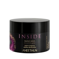 Aneethun Máscara Reconstrutora Inside 250g