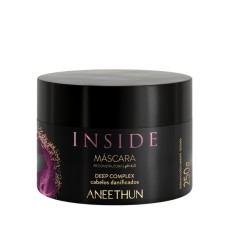 Aneethun Máscara Reconstrutora Inside 250g