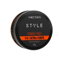 Aneethun Pomada Fiber Style Professional 65g