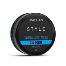 Aneethun Pomada Modeladora Style Professional 65g