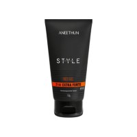 Aneethun Red Gel Style Professional150g