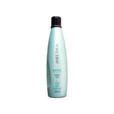 Aneethun Shampoo Refresh Detox 300ml