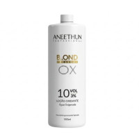 Aneethun Água Oxigenada Blond Expert 10 Vol. 900mL