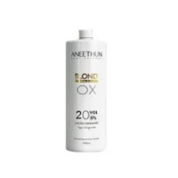 Aneethun Água Oxigenada Blond Expert 20 Vol. 900mL