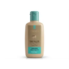 Aneethun Creme Silicone Cachos 100ml