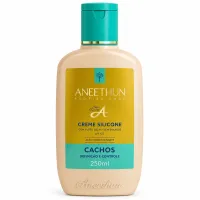 Aneethun Creme Silicone Cachos 250ml