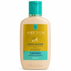 Aneethun Creme Silicone Cachos 250ml