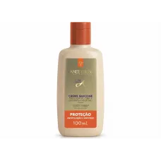 Aneethun Creme Silicone Protecão 100mL