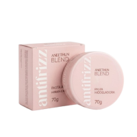 Aneethun Pasta Modeladora Antifrizz Blend 70G