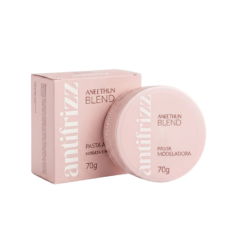 Aneethun Pasta Modeladora Antifrizz Blend 70G