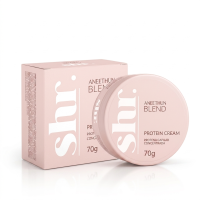 Aneethun SHR Proteína Capilar Concentrada Blend 70G