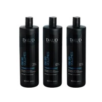 Daud Loção Reveladora Power Blond 900ml