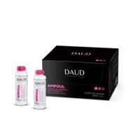 Daud Ampoul Hidrating Caix 12 un 20ml