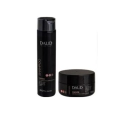 Daud Kit Home Care Cachos 2 un