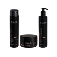 Daud Kit Home Care Cachos 3 un