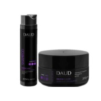 Daud Kit Home Care Power Blond 2 un