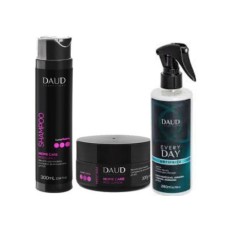 Daud Kit Home Care Pós química 3 un  