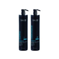Daud Kit Lavatório Cleaning 2 un
