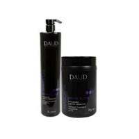 Daud Kit Profissional Power Blond 2 un