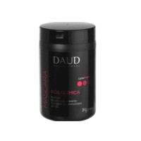 Daud Máscara Profissional  Pós Química 1kg