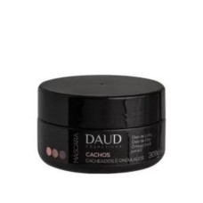 Daud Máscara Home Care Cachos 300g