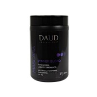 Daud Máscara Profissional Power Blond 1Kg