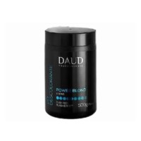 Daud Pó Descolorante Power Blond 500g