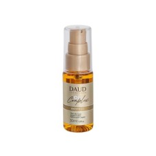 Daud Óleo de Coco, Argan e Ojon 30ml