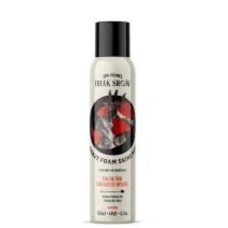 Don Alcedes Espuma de Barbear Freak Show 150ml