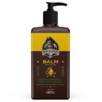 Don Alcides Balm Lemom 120ml