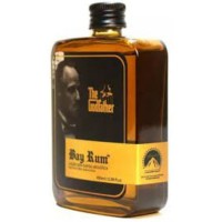 Don Alcides Bay Rum The Godfather 100ml
