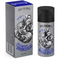 Don Alcides Fator de Crescimento de Barba 30g