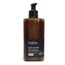 Don Alcides Hidratante Pós Barba Sensitive Traditional 500ml